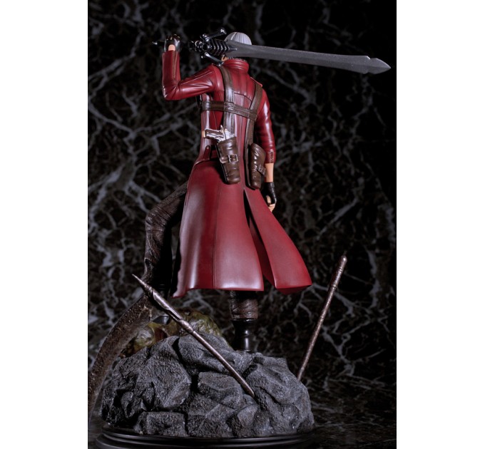 Devil May Cry 3: Dante (Complete Figure)