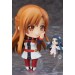 Sword Art Online The Movie: Ordinal Scale: Asuna Ordinal Scale Ver. & Yui (Nendoroid)