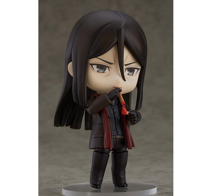 Lord El-Melloi II no Jikenbo: Lord El-Melloi II (Nendoroid)