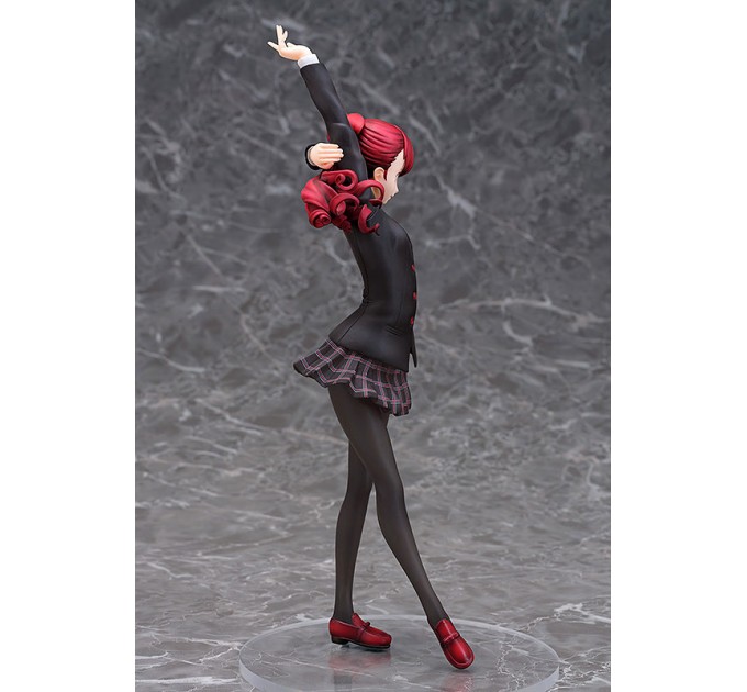 Persona 5 The Royal: Kasumi Yoshizawa (Complete Figure)