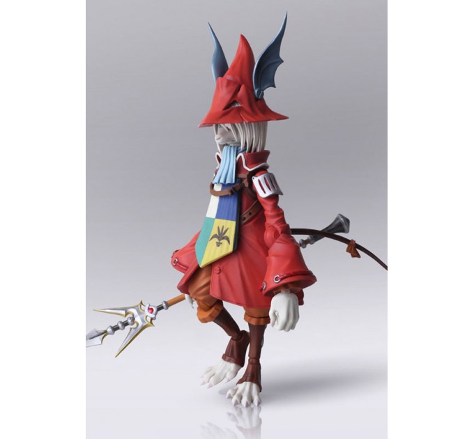 Final Fantasy IX: Freya Crescent & Beatrix (Action Figure)