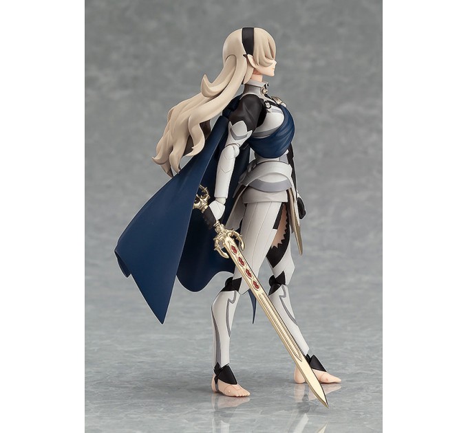 Fire Emblem Fates: Corrin (Figma)