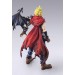 Final Fantasy VII: Cloud Strife Another Form Ver. (Action Figure)