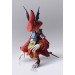 Final Fantasy IX: Freya Crescent & Beatrix (Action Figure)