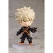 My Hero Academia: Katsuki Bakugo Stealth Suit Ver. (Nendoroid) - Предзаказ!