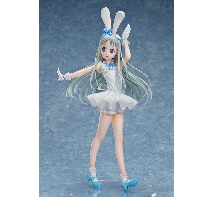 Anohana: The Flower We Saw That Day Menma Rabbit Ears Ver. (Complete Figure)