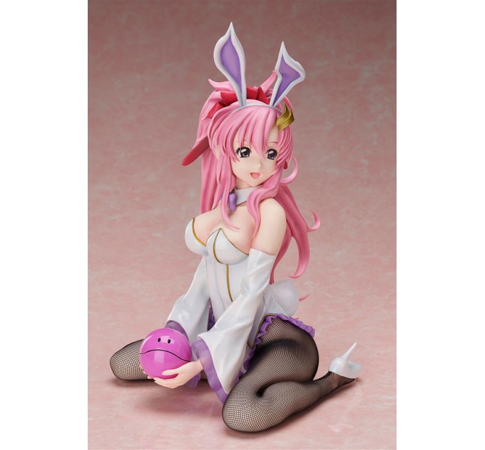 Mobile Suit Gundam SEED: Lacus Clyne Bunny Ver. (Complete Figure)
