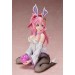 Mobile Suit Gundam SEED: Lacus Clyne Bunny Ver. (Complete Figure)