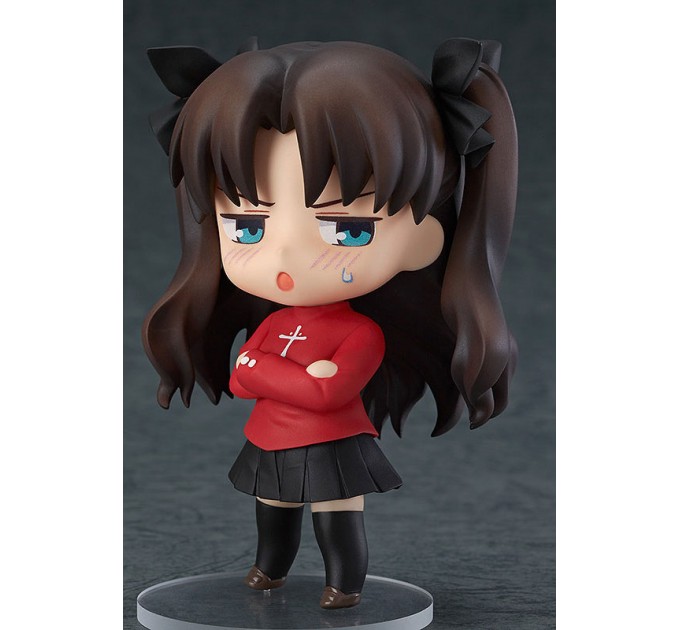 Fate/Stay Night: Rin Tohsaka (Nendoroid)