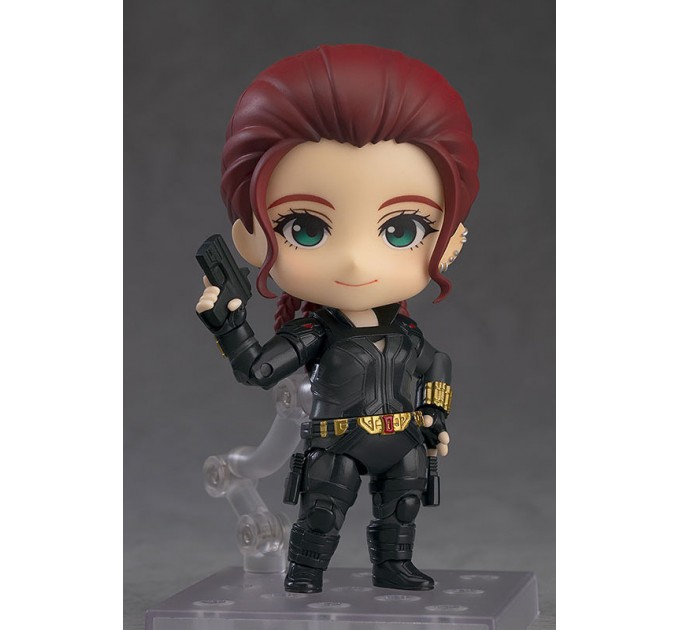 Black Widow: Black Widow Ver. (Nendoroid)