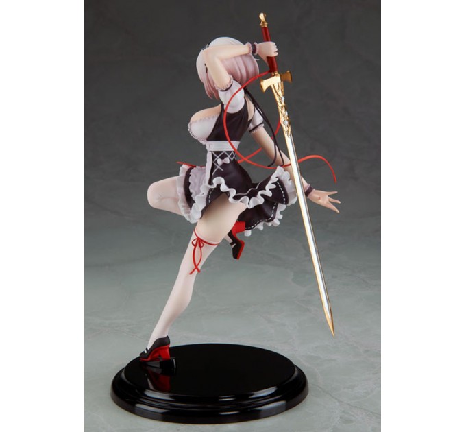 Azur Lane: Sirius Light Equipment ver. (Complete Figure)