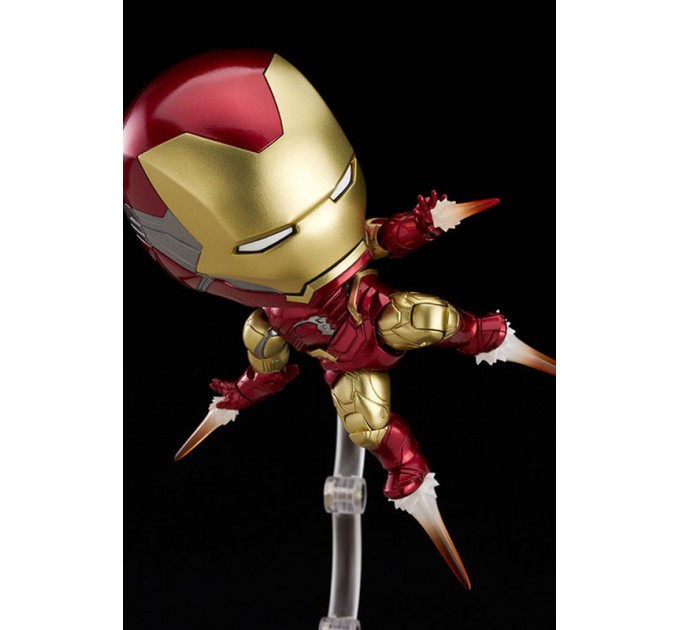 Avengers: Iron Man Mark 85 Endgame Ver. (Nendoroid)