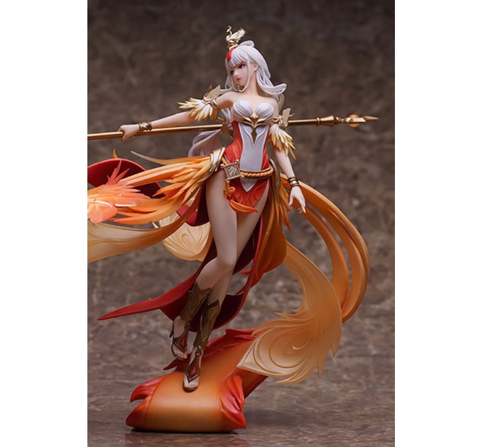 Kings of Glory: Wang Zhaojun Flying Phoenixes Ver. (Complete Figure)