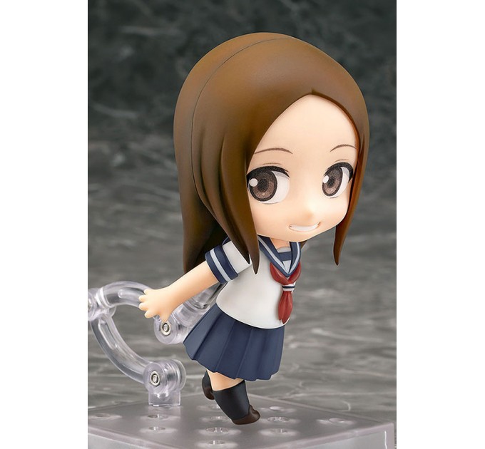 Karakai Jouzu no Takagi-san 2: Takagi-san (Nendoroid)