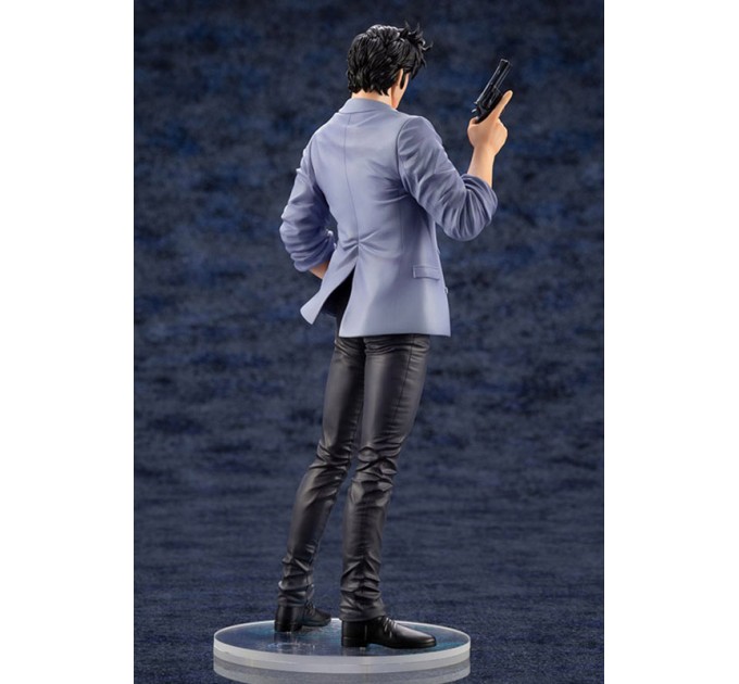 City Hunter: Ryo Saeba (Complete Figure)