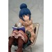 Yuru Camp: Shima Rin (Complete Figure)