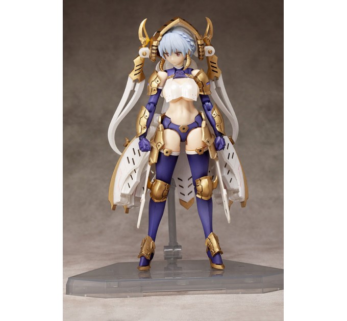 DarkAdvent Krakendress: Lania STD Ver. (Complete Figure)