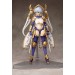 DarkAdvent Krakendress: Lania STD Ver. (Complete Figure)