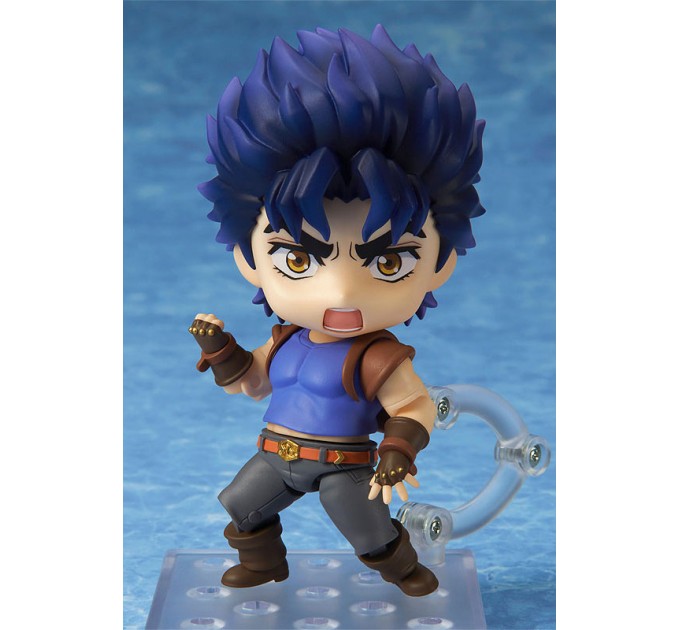 JoJo's Bizarre Adventure: Jonathan Joestar (Nendoroid)