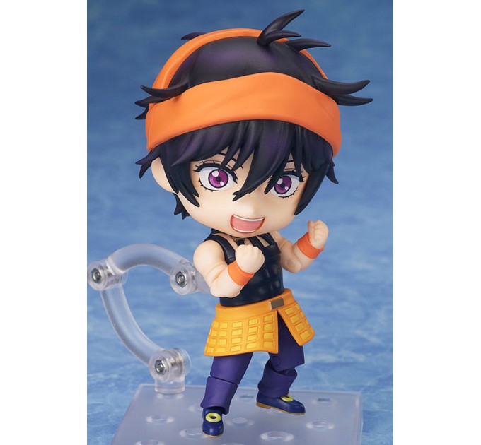 JoJo's Bizarre Adventure Golden Wind: Narancia Ghirga (Nendoroid)