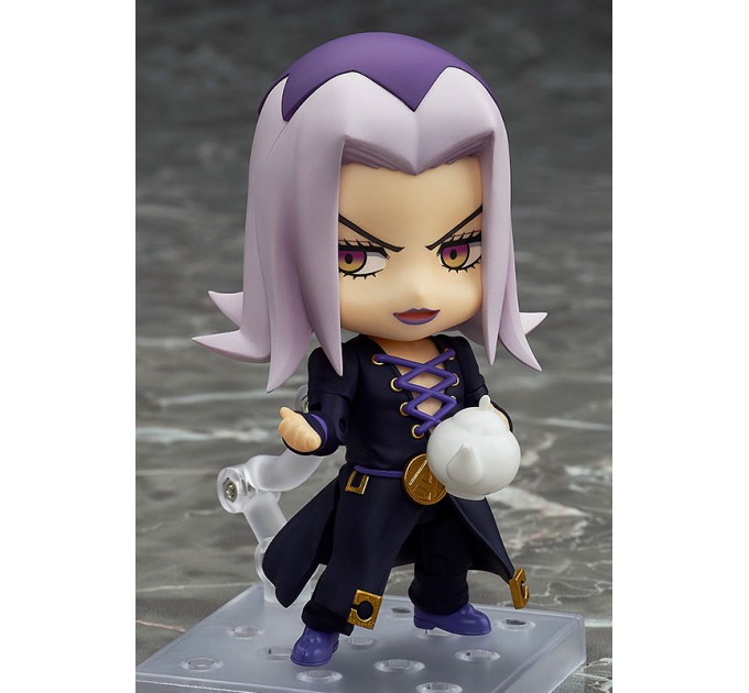 JoJo's Bizarre Adventure Golden Wind: Leone Abbacchio (Nendoroid)