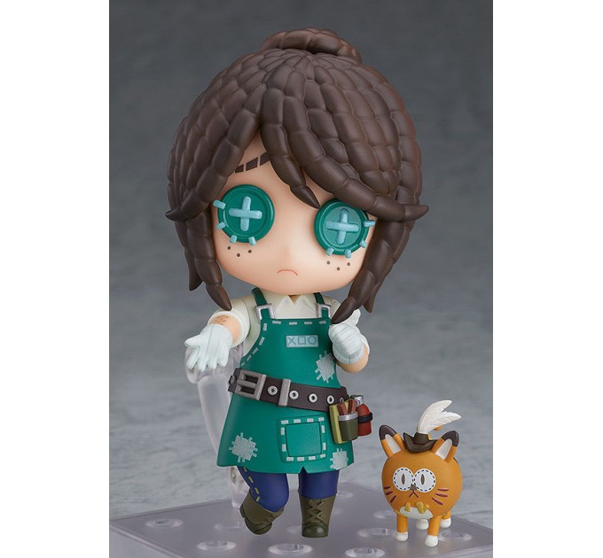 Identity V: Gardener (Nendoroid)