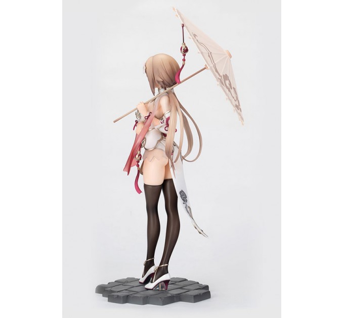 Houkai 3rd: Rita Rossweisse Farewell Ver. (Complete Figure)