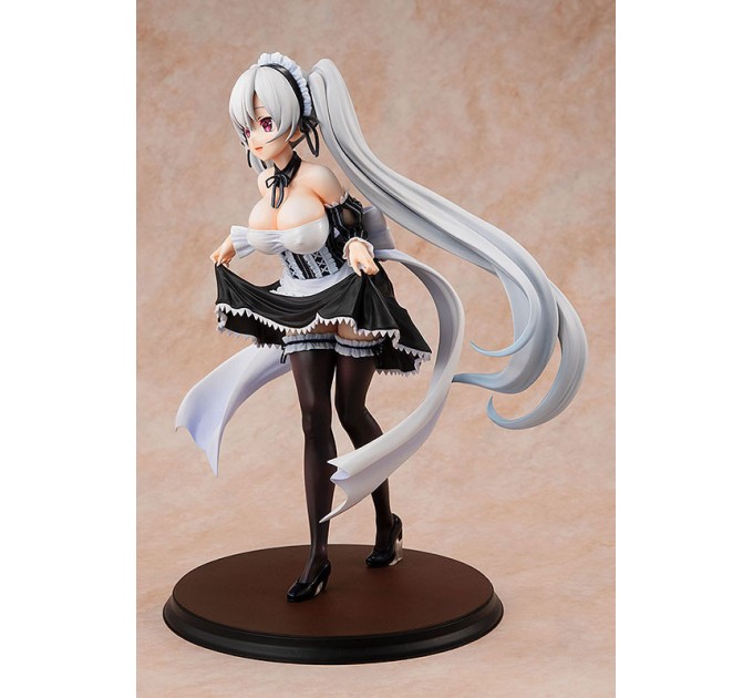 Hisasi Original Yui Minamoto: Maid Ver. (Complete Figure)