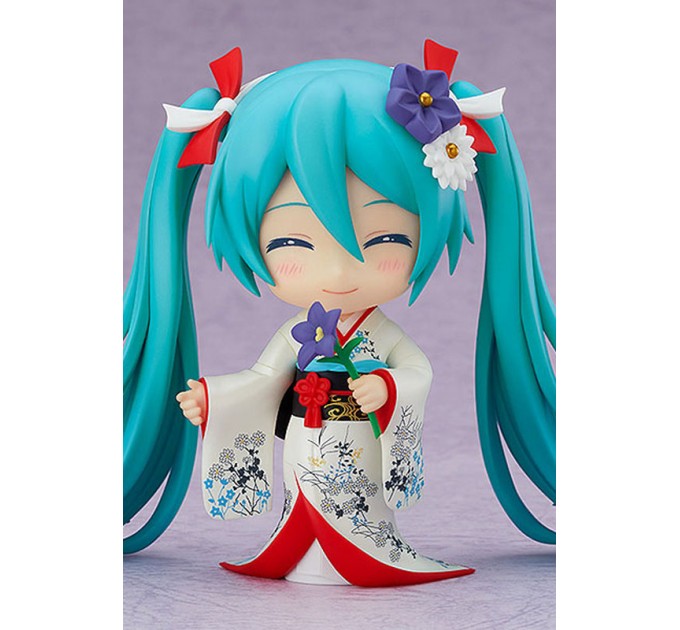 Hatsune Miku Korin Kimono Ver. (Nendoroid)