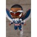 Falcon & Winter Soldier: Captain America Sam Wilson DX (Nendoroid)