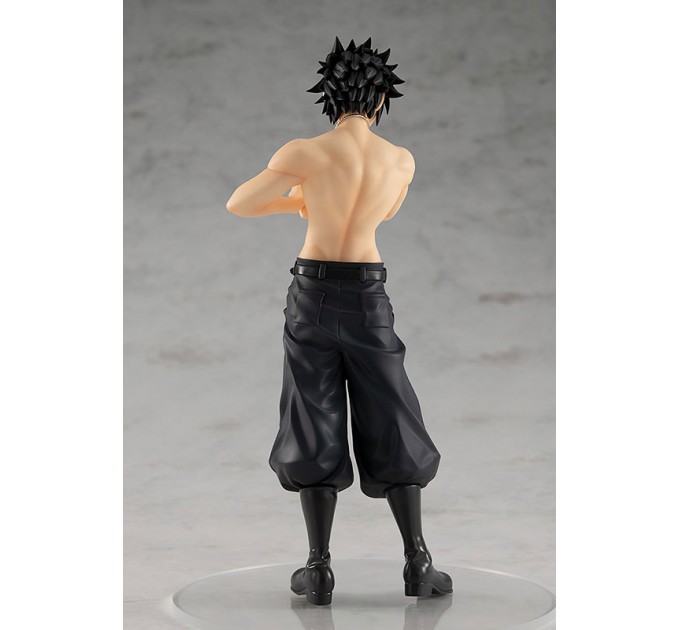 Fairy Tail Final Series: Gray Fullbuster (Complete Figure)