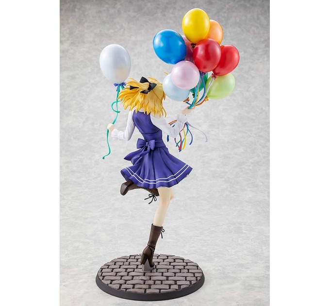 Fate/Grand Order: Saber/Altria Pendragon [Lily] Festival Portrait Ver. (Complete Figure)