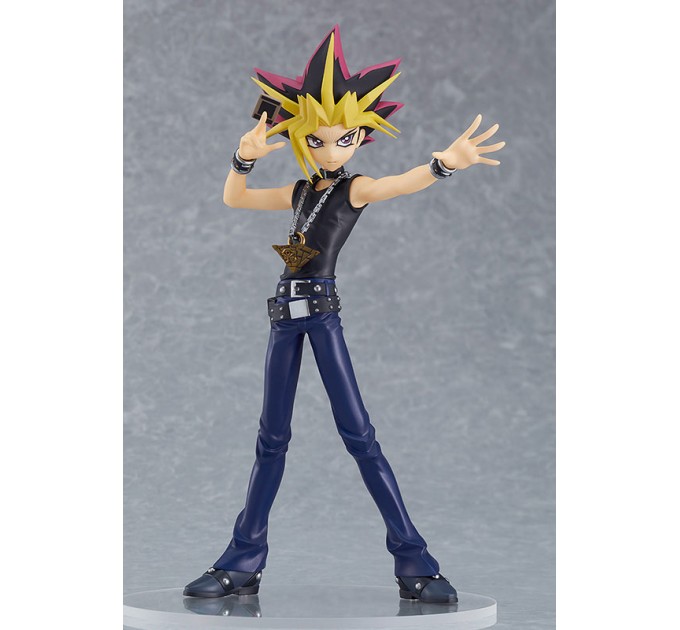 Yu-Gi-Oh! Duel Monsters: Yami Yugi (Complete Figure)