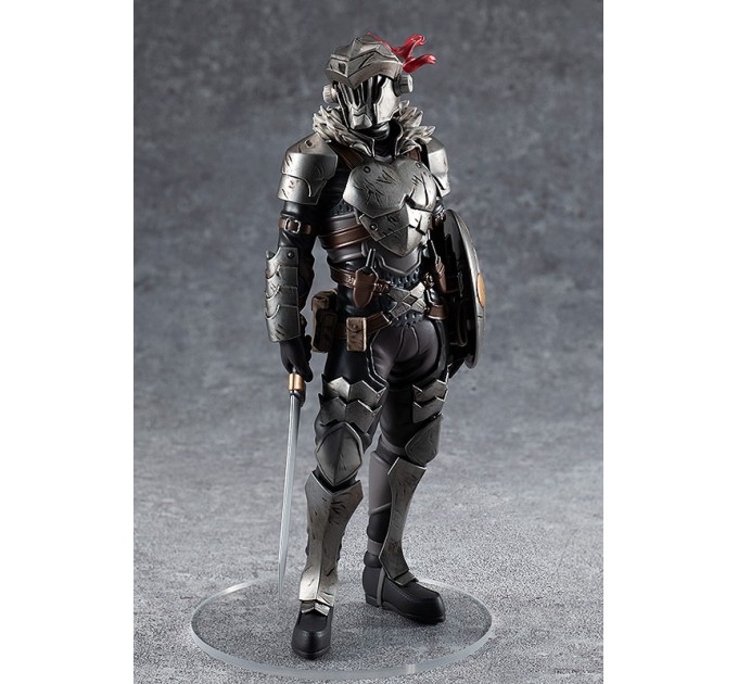 Goblin Slayer (Complete Figure)