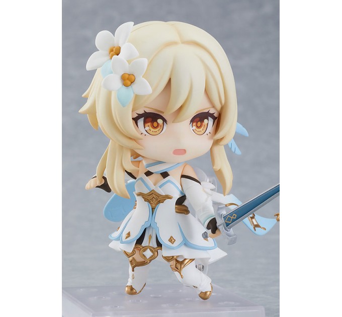 Genshin Impact: Traveler Lumine (Nendoroid)