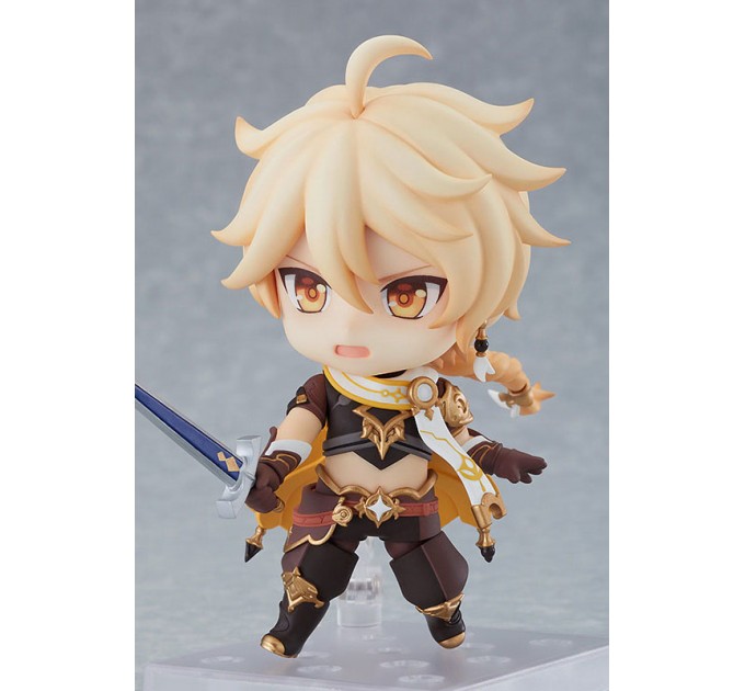 Genshin Impact: Traveler Aether (Nendoroid)