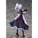 Full Metal Panic! Invisible Victory: Teletha Testarossa Maid Ver. (Complete Figure)