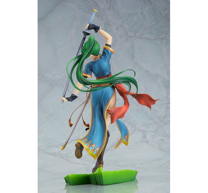 Fire Emblem: Lyn (Complete Figure)