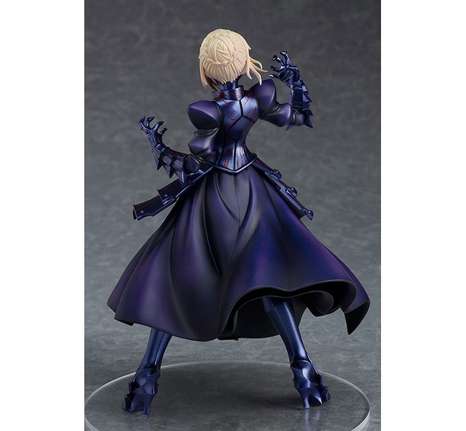 Fate/stay night [Heaven's Feel] Saber Alter (Complete Figure)