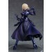 Fate/stay night [Heaven's Feel] Saber Alter (Complete Figure)