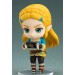 The Legend of Zelda: Princess Zelda Breath of The Wild Ver. (Nendoroid)