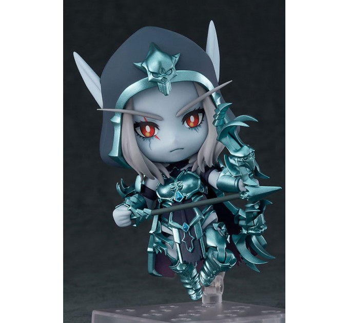 World of Warcraft: Sylvanas Windrunner (Nendoroid)