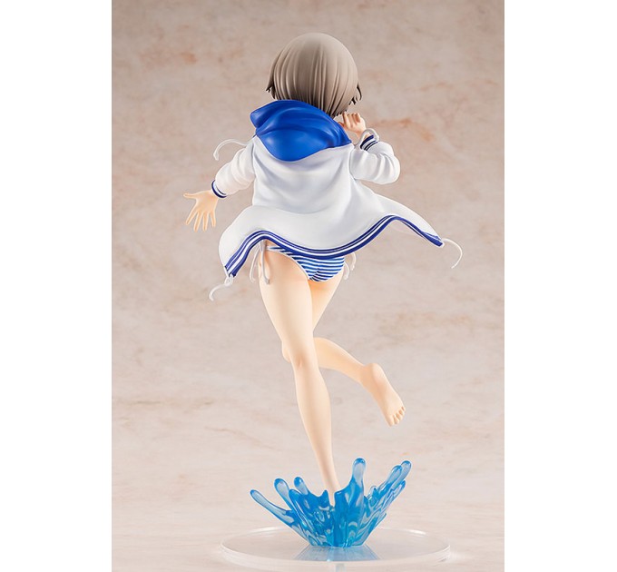 Uzaki-chan wa Asobitai! Hana Uzaki Swimsuit Ver. (Complete Figure)