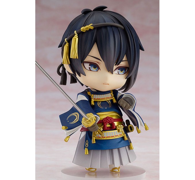 Touken Ranbu Online: Mikazuki Munechika (Nendoroid)