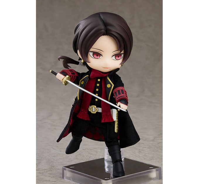 Touken Ranbu Online: Kashuu Kiyomitsu (Nendoroid Doll)