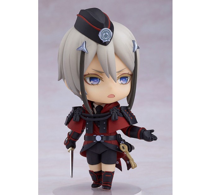 Touken Ranbu Online: Hyuuga Masamune (Nendoroid)