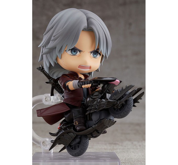 Devil May Cry 5: Dante (Nendoroid)