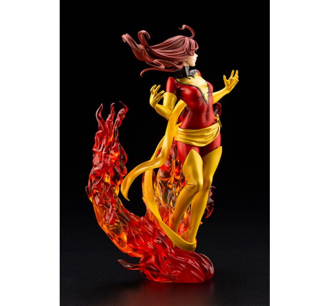 Marvel: Dark Phoenix Rebirth (Complete Figure)