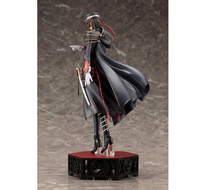 Code Geass: Lelouch Code Black 1st Live Encore! Ver. (Complete Figure)