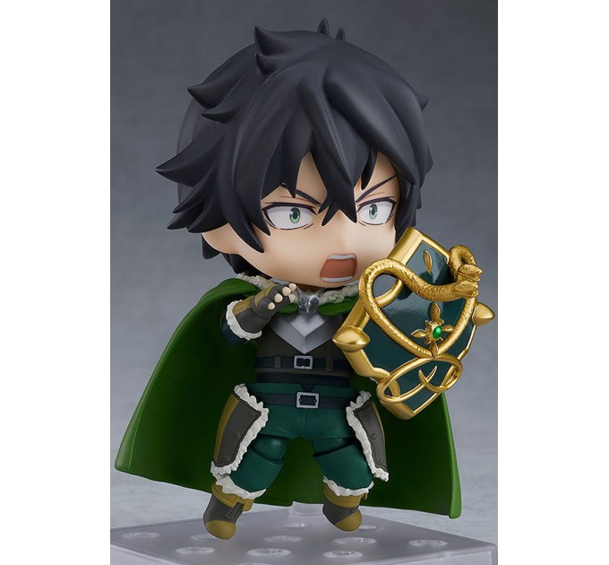 The Rising of the Shield Hero: Shield Hero (Nendoroid)